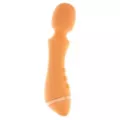 Majesty 2 25-Function Rechargeable Waterproof Wand Vibrator 9.4 Inch - Vush at Spencer's