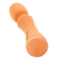 Majesty 2 25-Function Rechargeable Waterproof Wand Vibrator 9.4 Inch - Vush at Spencer's