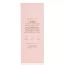 Majesty 2 25-Function Rechargeable Waterproof Wand Vibrator 9.4 Inch - Vush at Spencer's
