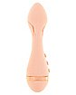 Rose 2 25-Function Rechargeable Waterproof Precision Bullet Vibrator 6.1 Inch - Vush