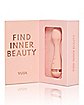 Rose 2 25-Function Rechargeable Waterproof Precision Bullet Vibrator 6.1 Inch - Vush