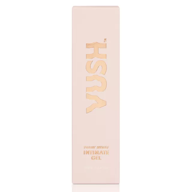 Feelin Myself Intimate Gel 3.38 oz. - Vush at Spencer's