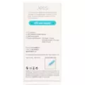 Jessi 420 Blue 10-Function Rechargeable Waterproof Weed Leaf Bullet Vibrator - 3 Inch at Spencer's