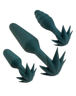 Doobies Anal Training Kit