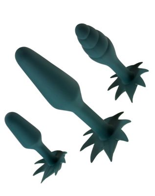 Doobies Anal Training Kit