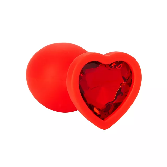 Passion Heart Sex Toy Kit at Spencer's
