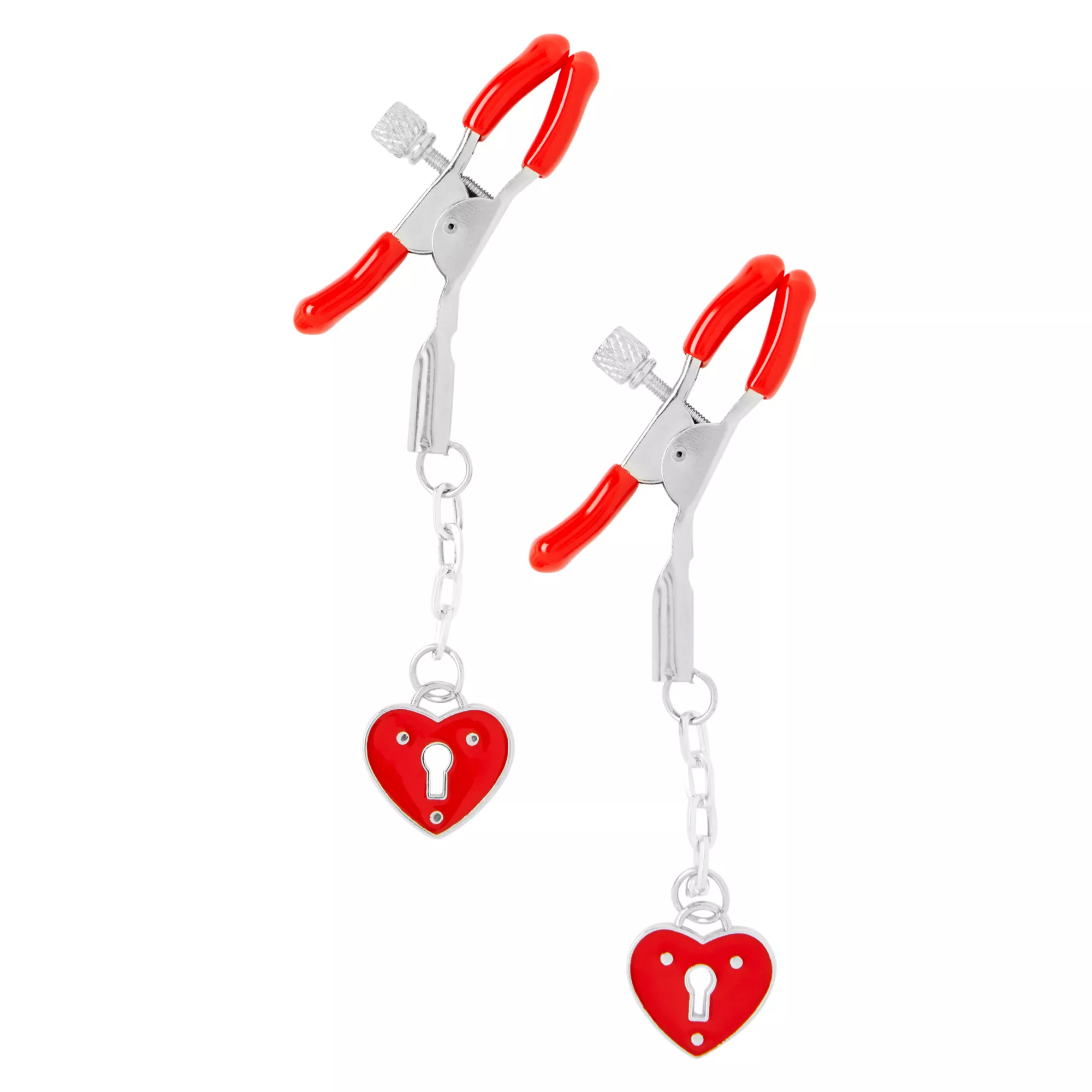 Passion Heart Sex Toy Kit at Spencer's