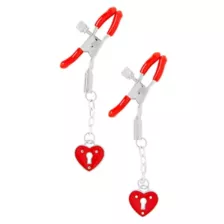 Passion Heart Sex Toy Kit at Spencer's
