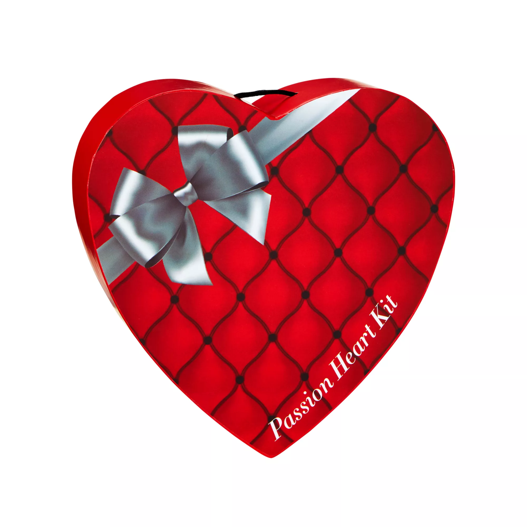 Passion Heart Sex Toy Kit at Spencer's