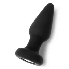 Light-Up Butt Plug - 3.4 Inch at Spencer's