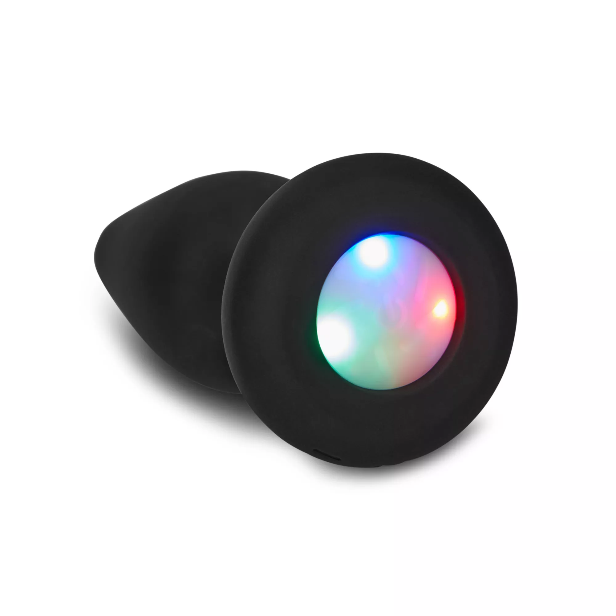 Light-Up Butt Plug - 3.4 Inch at Spencer's