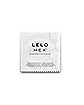 Hex Latex Condoms 12 Pack - Lelo