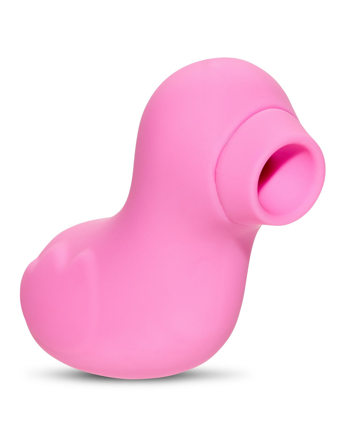 Sucky Ducky Multi-Function Waterproof Rechargeable Clitoral Stimulator