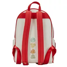 Loungefly Aang Mini Backpack - Avatar The Last Airbender at Spencer's