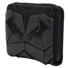 Loungefly The Batman Zip Wallet at Spencer's