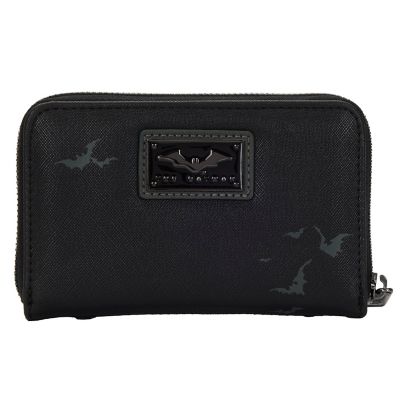 Loungefly The Batman Zipper Wallet