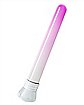 10-Function Ombre Nixie Jewel Vibrator - 6.5 Inch