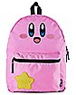 Flip Pak Reversible Kirby Backpack