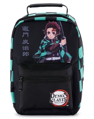 Tanjiro Lunch Box 