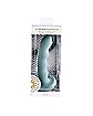 Sage Suction Cup Dildo - 8 Inch