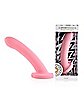 Multi-Speed Daze Rechargeable Vibrating Dildo - 7 Inch