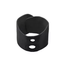 Dual Penetration Strap-On Harness at Spencer's
