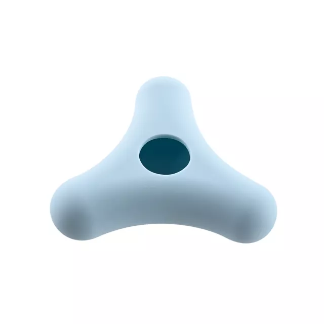 Luma Dildo Harness at Spencer's