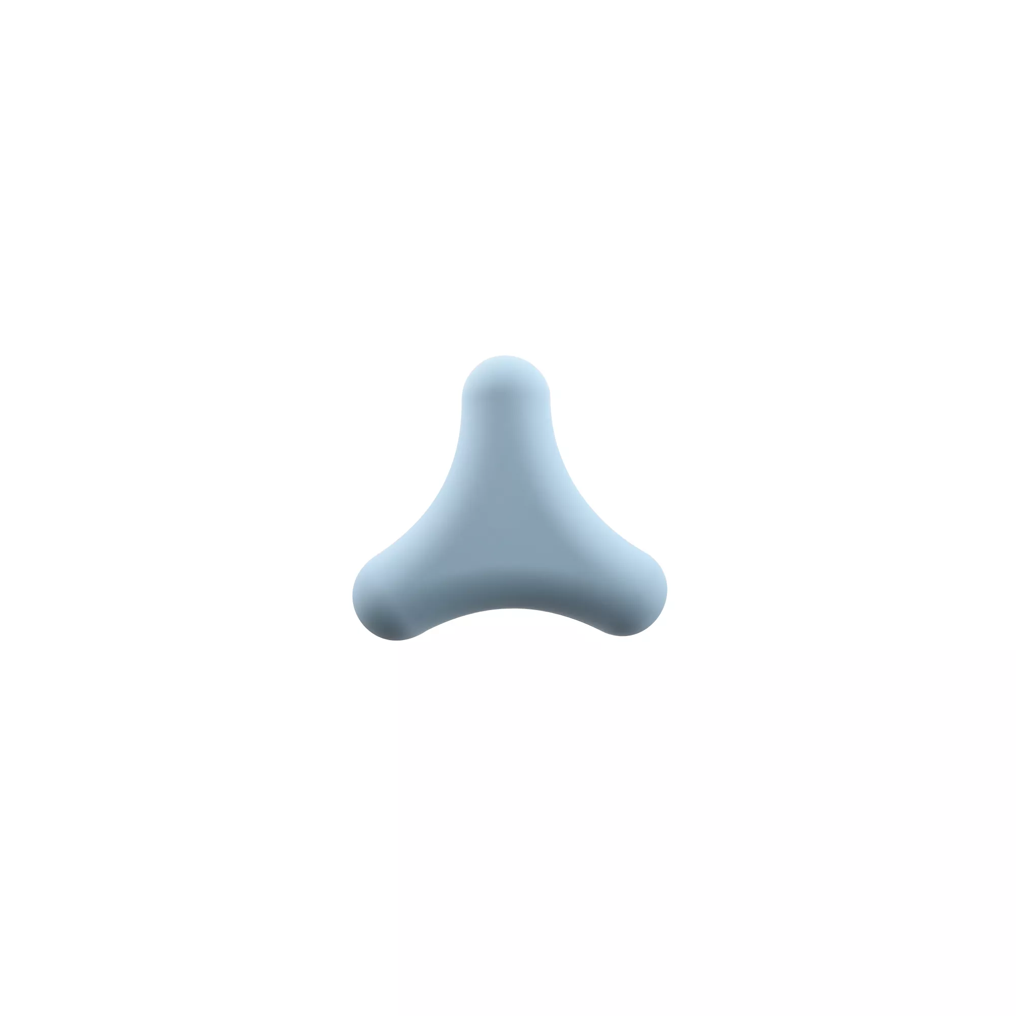 Luma Dildo Harness at Spencer's