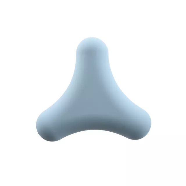 Luma Dildo Harness at Spencer's