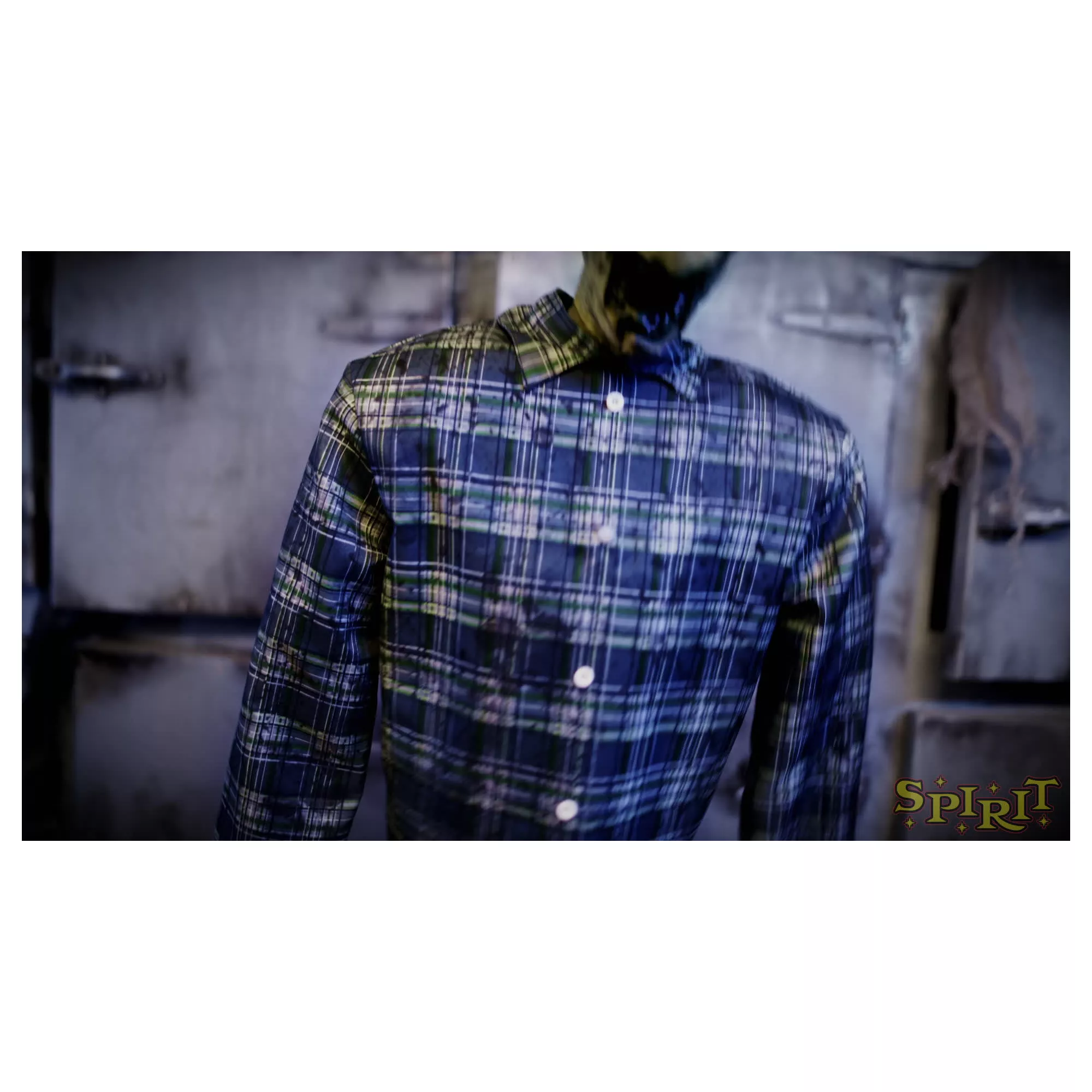 3 Ft Spike Animatronic