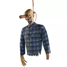 3 Ft Spike Animatronic at Spirit Halloween