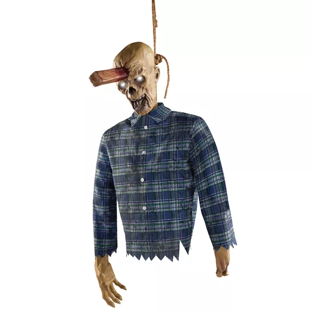 3 Ft Spike Animatronic at Spirit Halloween