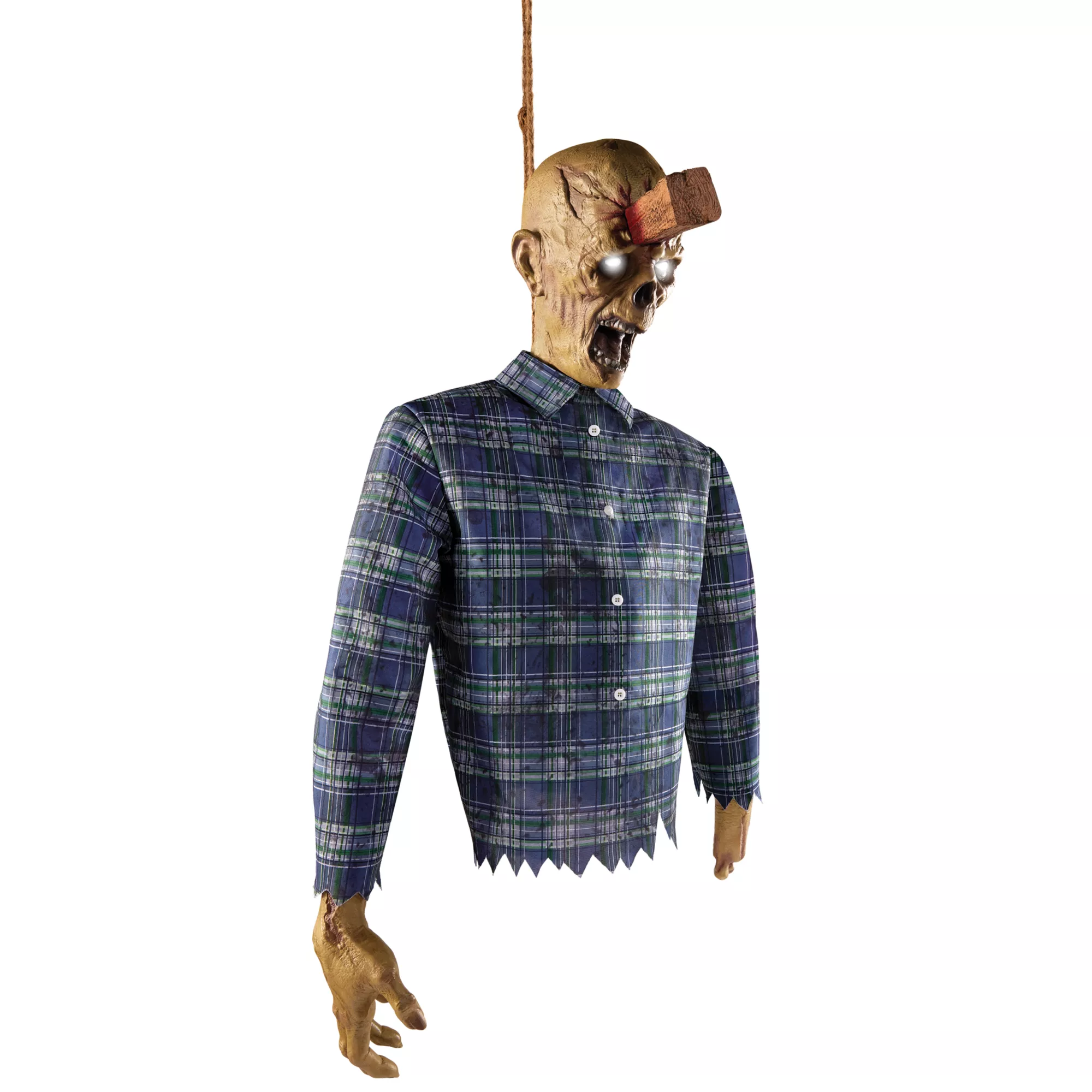3 Ft Spike Animatronic