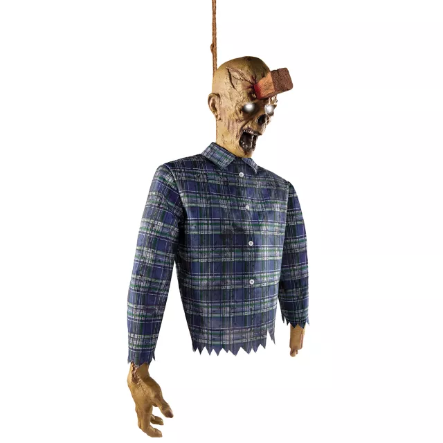 3 Ft Spike Animatronic at Spirit Halloween