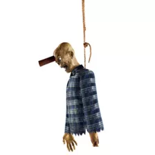 3 Ft Spike Animatronic at Spirit Halloween