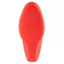 Chorus 10-Function Rechargeable Waterproof Couples Vibrator Coral 3 Inch - We-Vibe at Spencer's