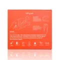 Chorus 10-Function Rechargeable Waterproof Couples Vibrator Coral 3 Inch - We-Vibe at Spencer's