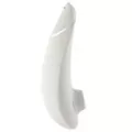 Premium 2 14-Function Rechargeable Waterproof  Clitoral Stimulator Gray 6.5 Inch - Womanizer at Spencer's