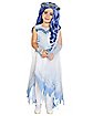 Toddler Emily Costume - Corpse Bride