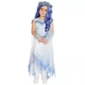 Toddler Emily Costume - Corpse Bride at Spirit Halloween