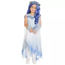 Toddler Emily Costume - Corpse Bride at Spirit Halloween