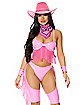 Horse Around Cowgirl Outfit