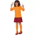 Kids Velma Costume - Scooby-Doo at Spencer's
