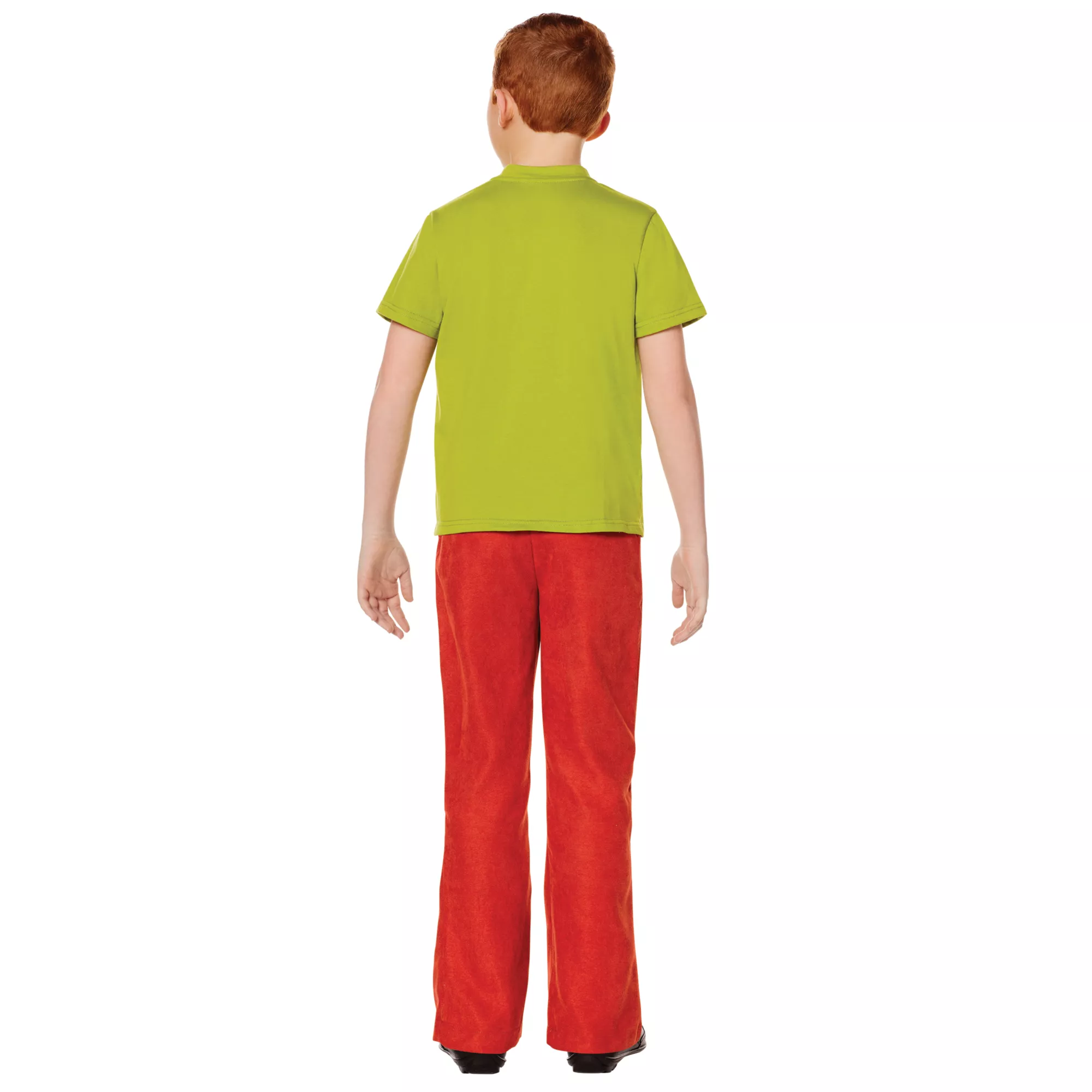 Kids Shaggy Costume - Scooby-Doo at Spirit Halloween