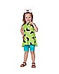 Toddler Pebbles Costume - The Flintstones