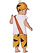 Toddler Bamm-Bamm Costume - The Flintstones