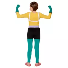 Kids Mermaid Man Costume - SpongeBob SquarePants at Spirit Halloween