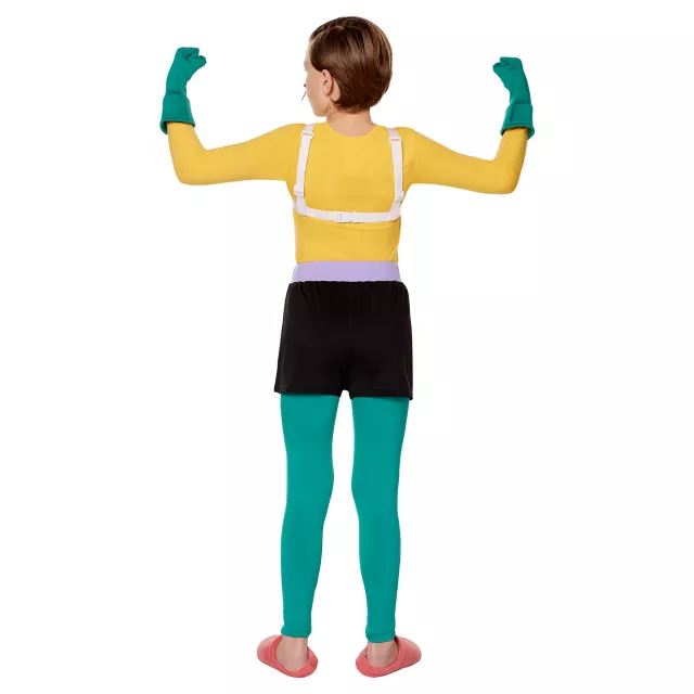 Kids Mermaid Man Costume - SpongeBob SquarePants at Spirit Halloween