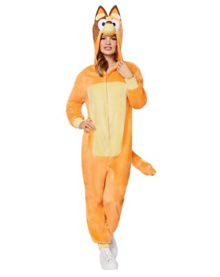 Kids Bluey Jumpsuit