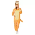 Adult Chilli Jumpsuit Costume - Bluey at Spirit Halloween